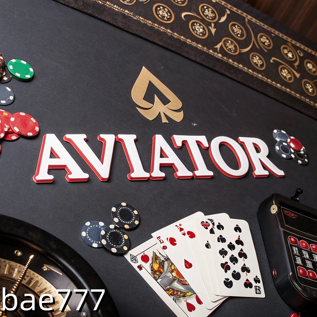 Jogo bae777 Aviator Cheio de Adrenalina