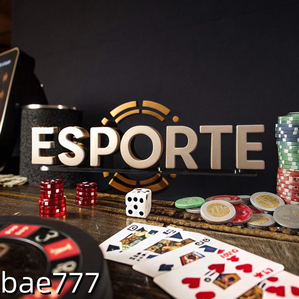 Tente a Sorte no bae777se Você é um fã de Apostas