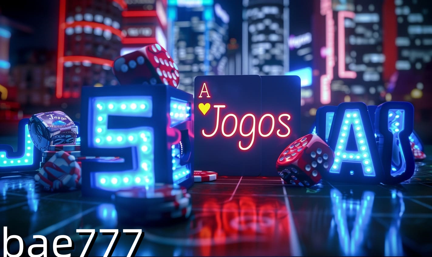 Jogos bae777 com de Tradição e Inovação