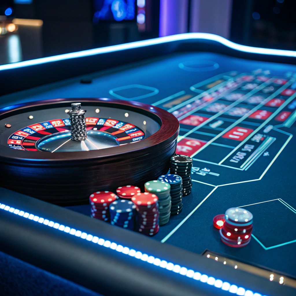 Encontrará Variedade Clássicos ou de Títulos mais Modernos com Slots bae777